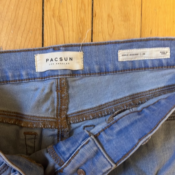PacSun size 26 Jeans - Picture 3 of 4